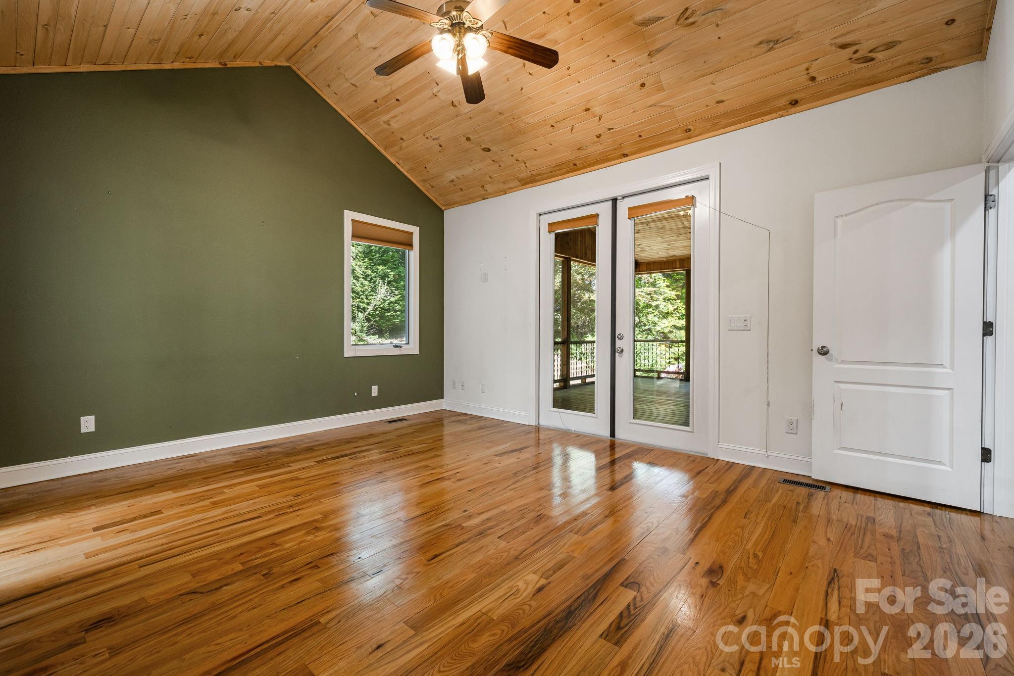 67 Reeses Ridge Court — Hendersonville