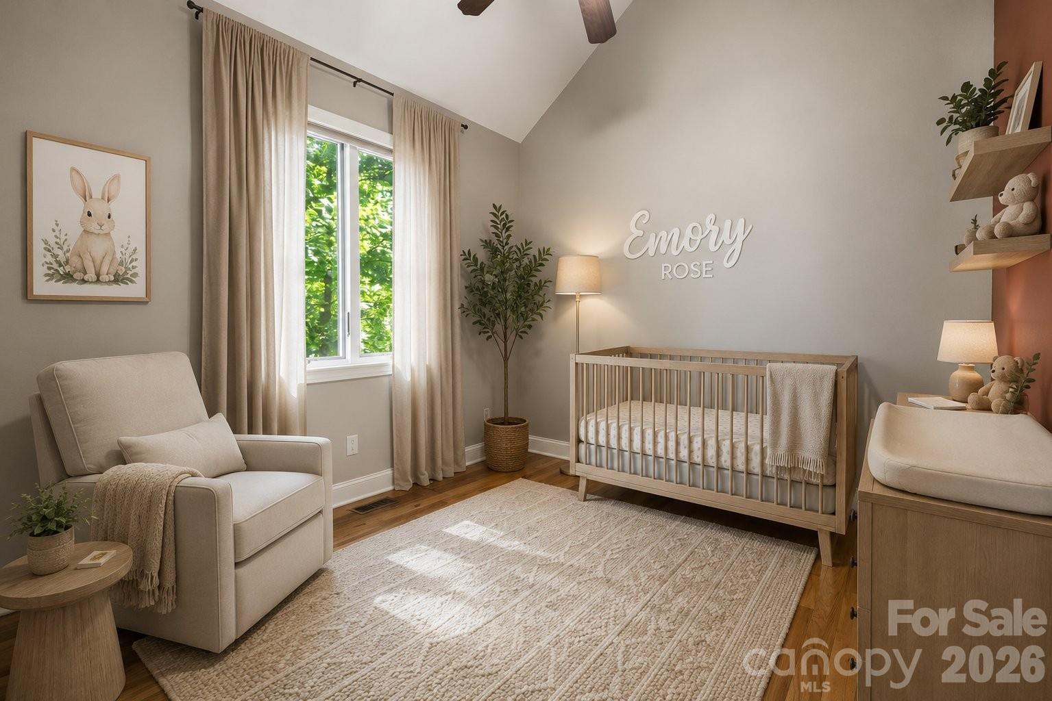 67 Reeses Ridge Court — Hendersonville