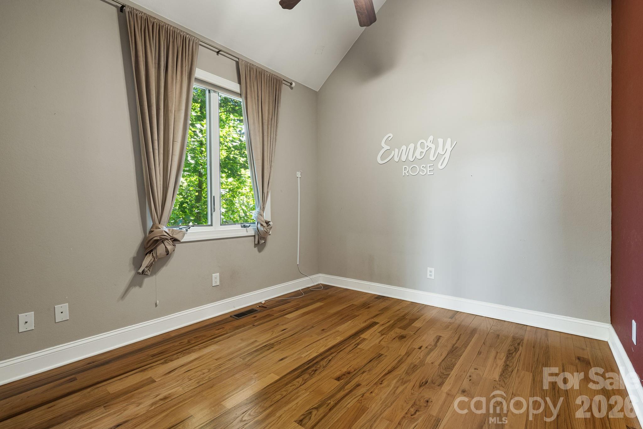 67 Reeses Ridge Court — Hendersonville