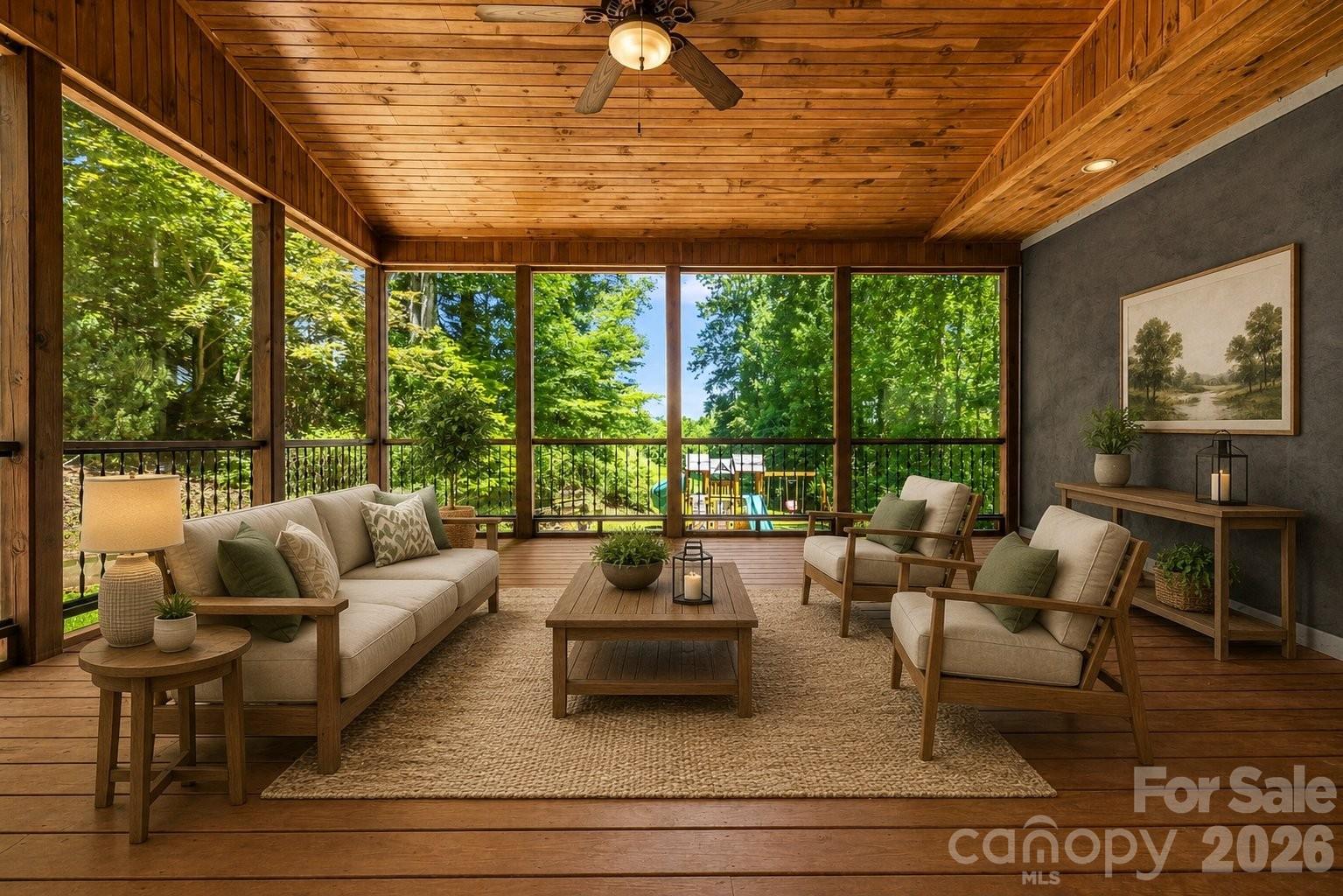 67 Reeses Ridge Court — Hendersonville