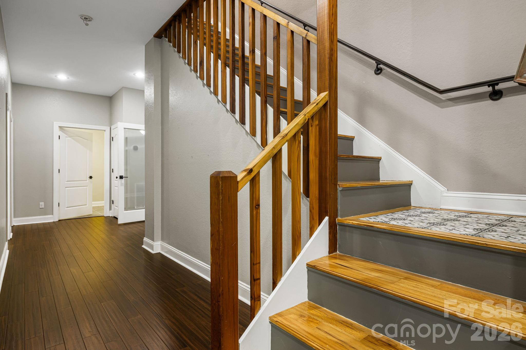 67 Reeses Ridge Court — Hendersonville