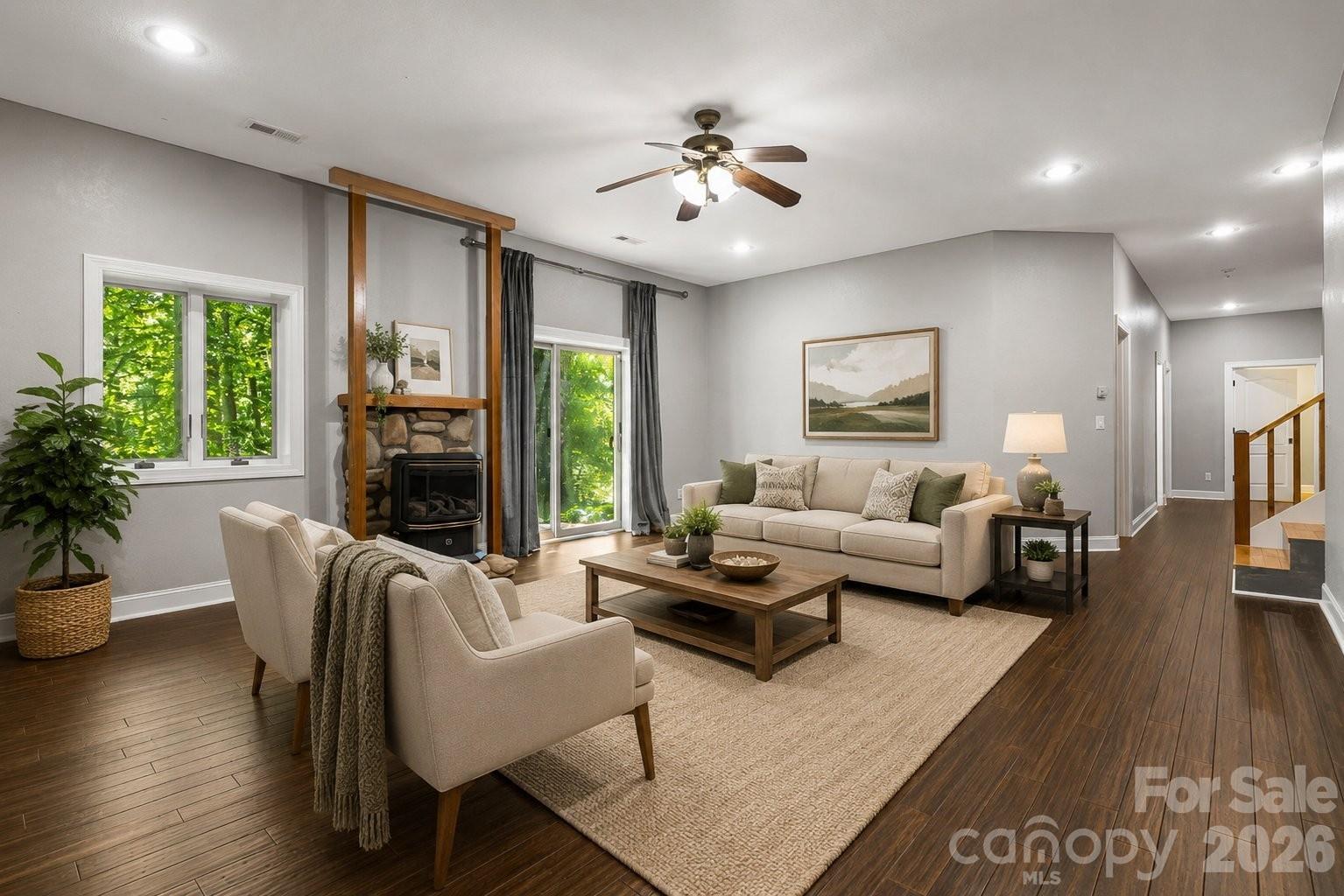 67 Reeses Ridge Court — Hendersonville