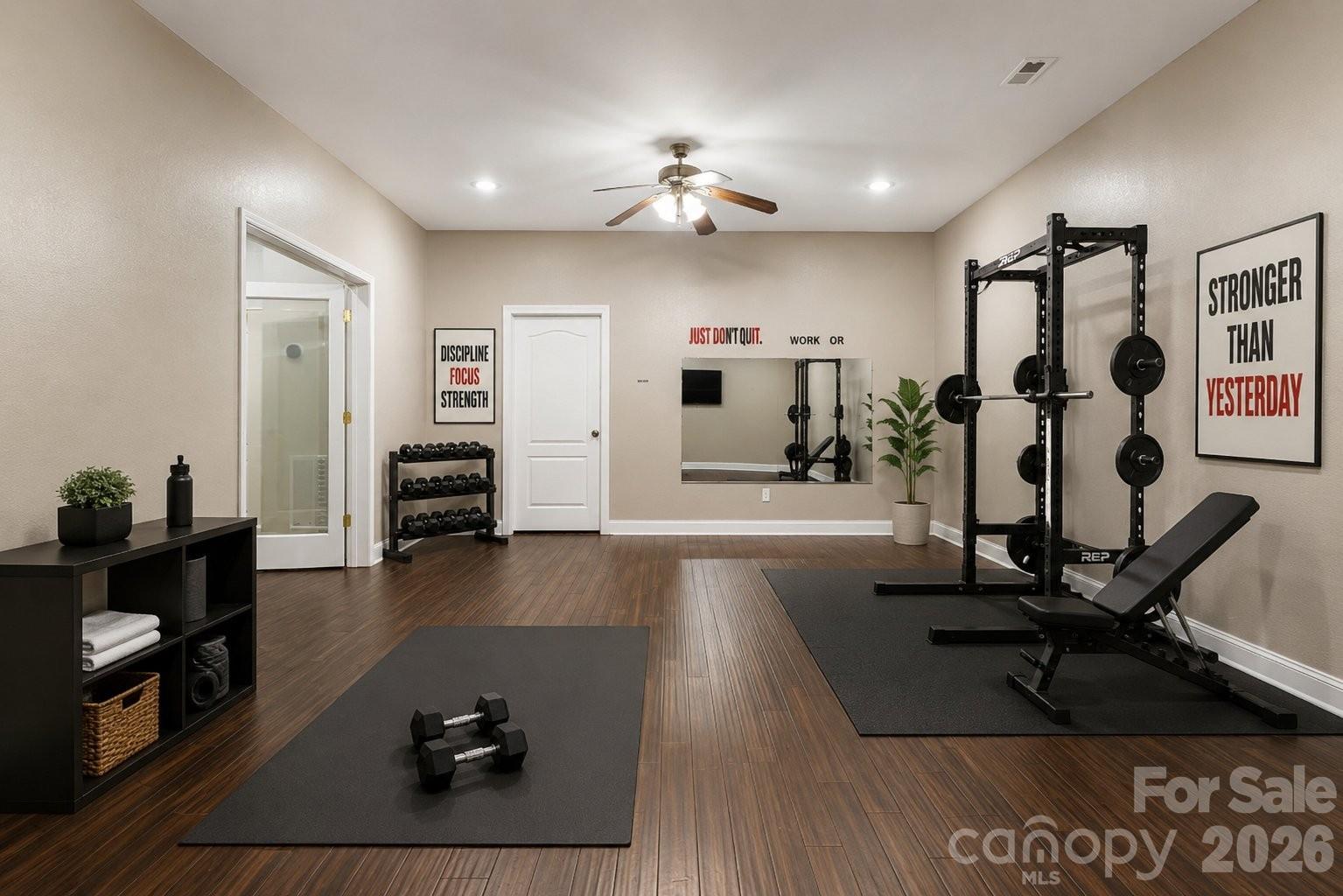 67 Reeses Ridge Court — Hendersonville