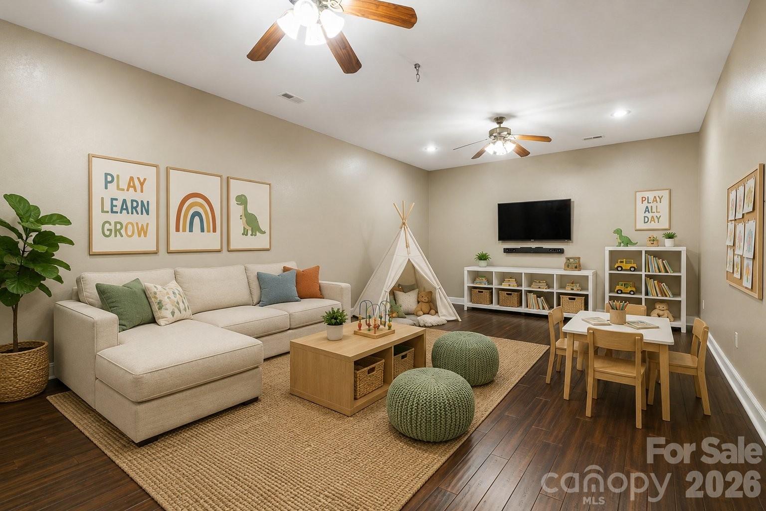 67 Reeses Ridge Court — Hendersonville