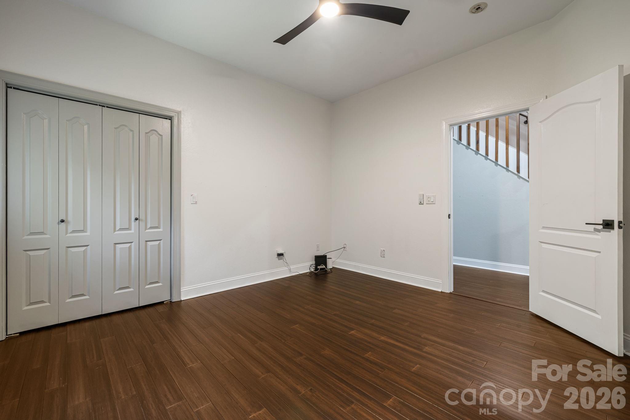 67 Reeses Ridge Court — Hendersonville