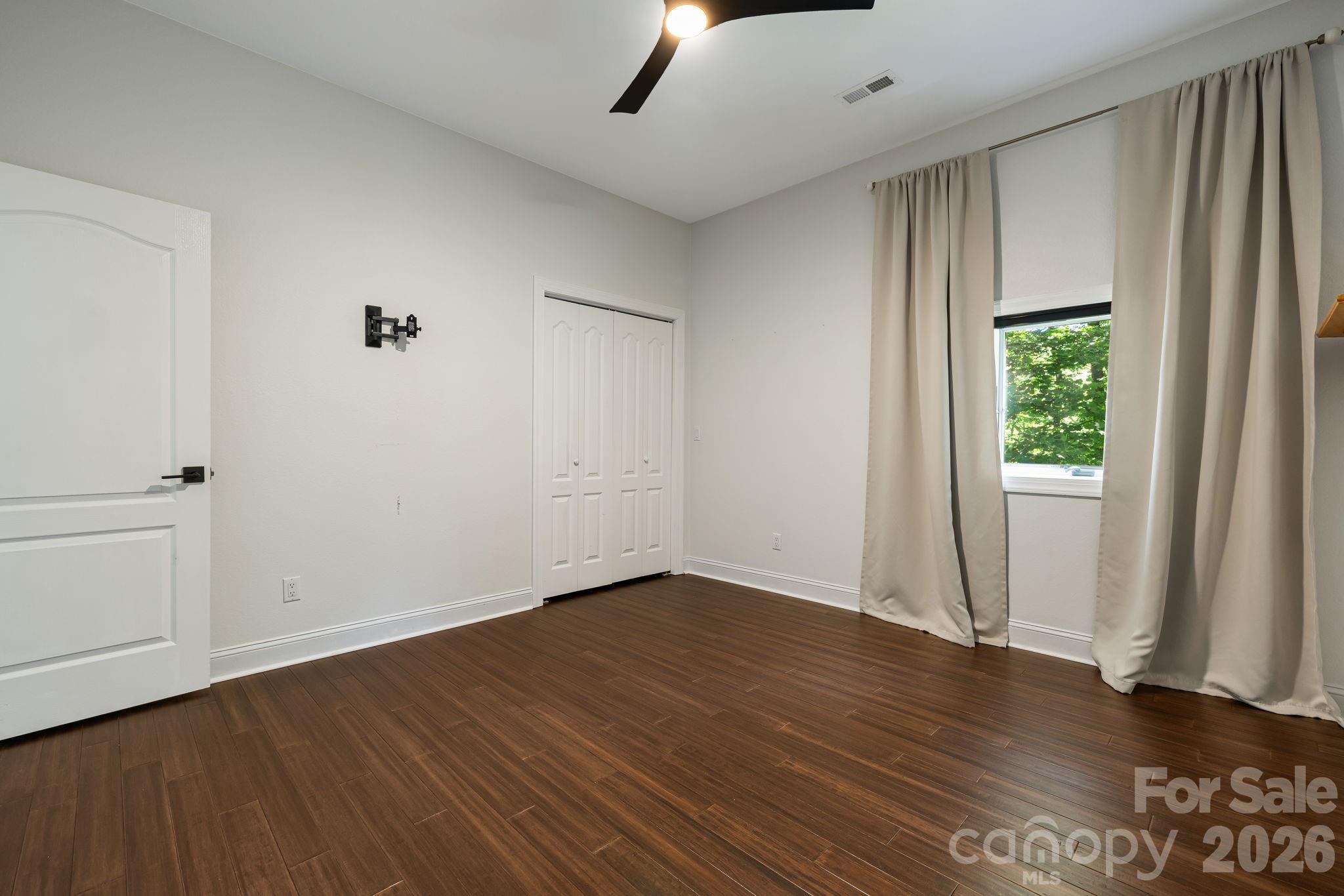 67 Reeses Ridge Court — Hendersonville