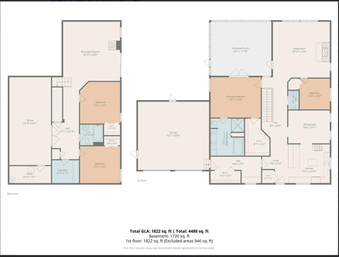 67 Reeses Ridge Court — Hendersonville