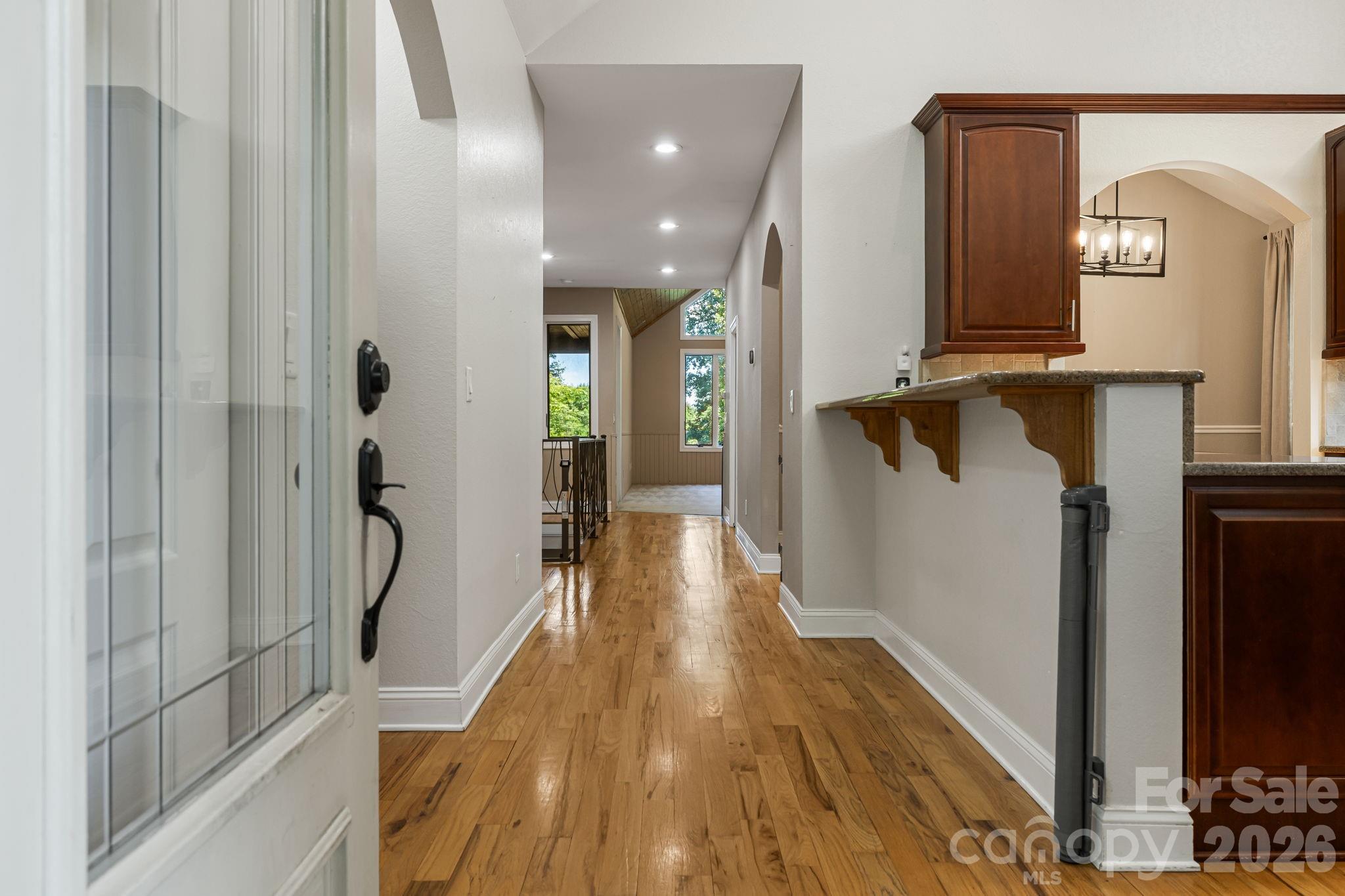 67 Reeses Ridge Court — Hendersonville