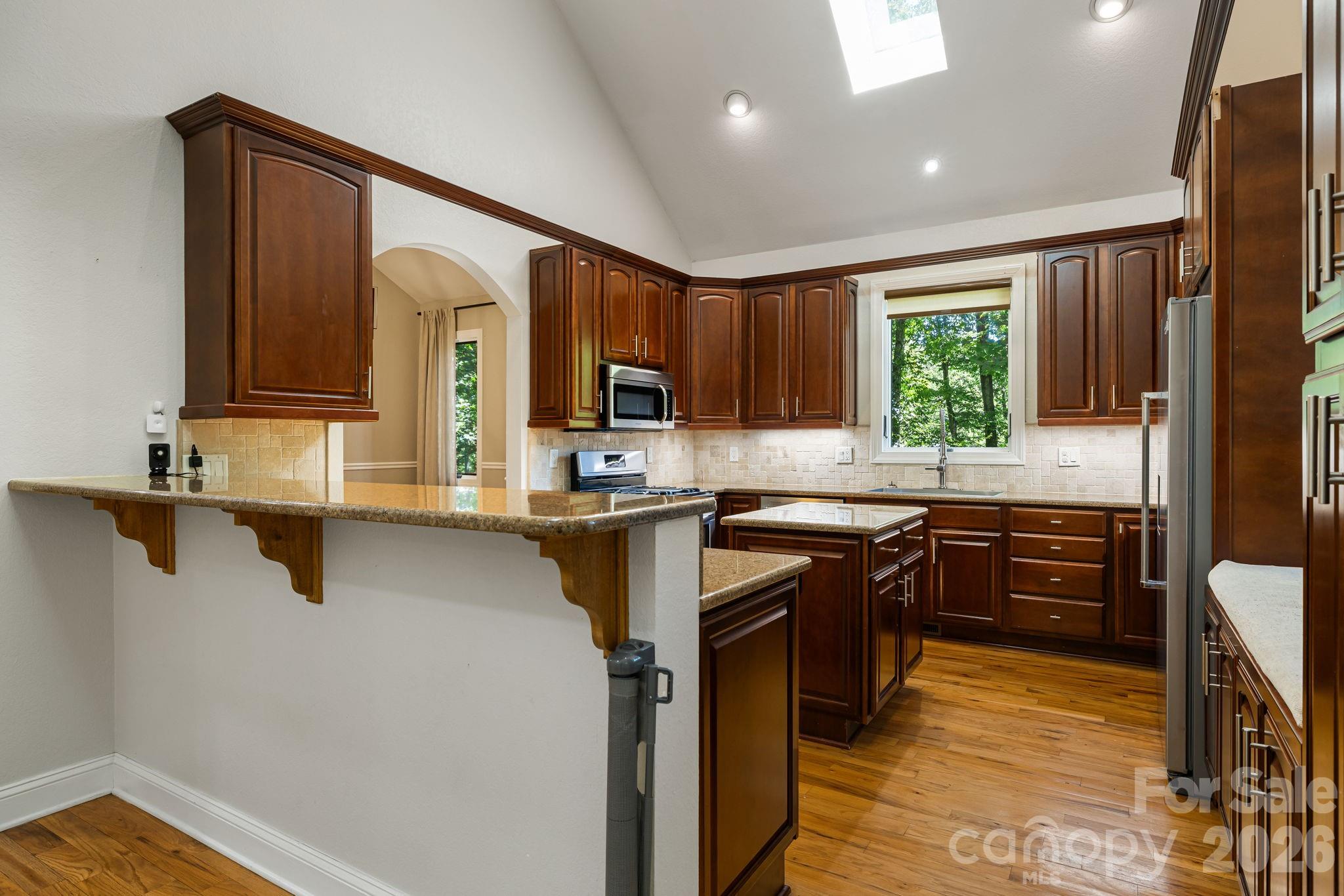 67 Reeses Ridge Court — Hendersonville