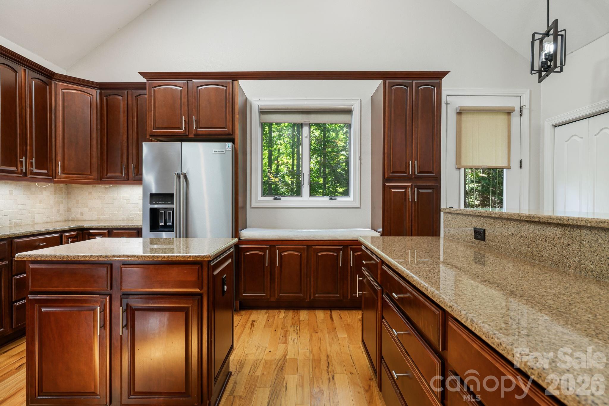67 Reeses Ridge Court — Hendersonville
