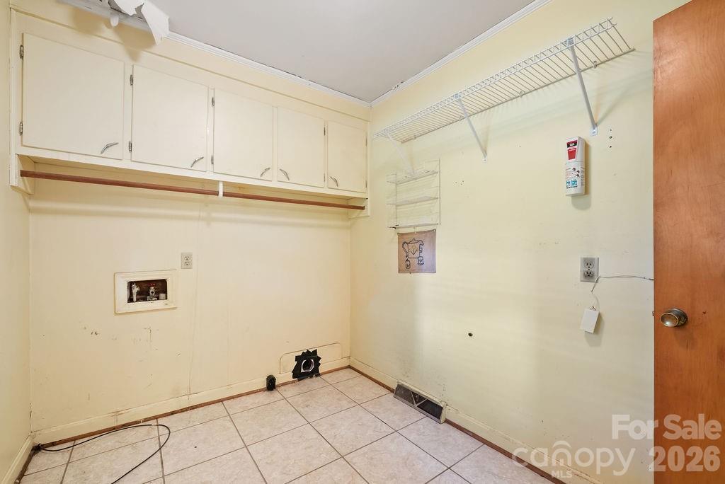 4014 Peggy Lane — Mint Hill