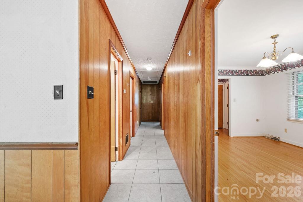 4014 Peggy Lane — Mint Hill