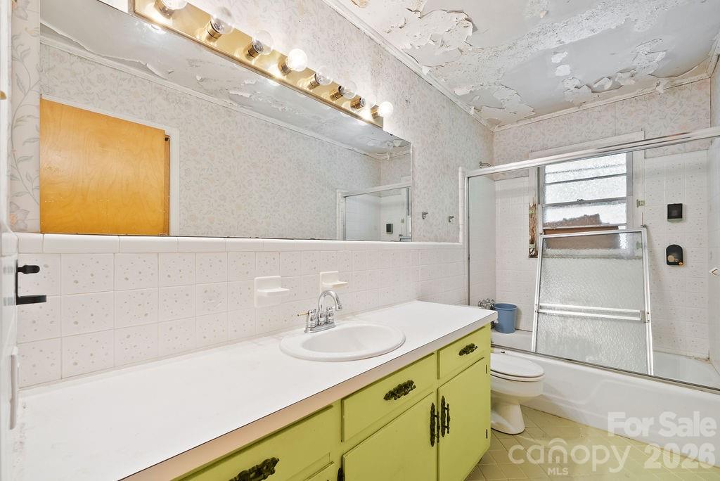 4014 Peggy Lane — Mint Hill