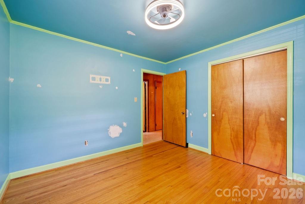 4014 Peggy Lane — Mint Hill