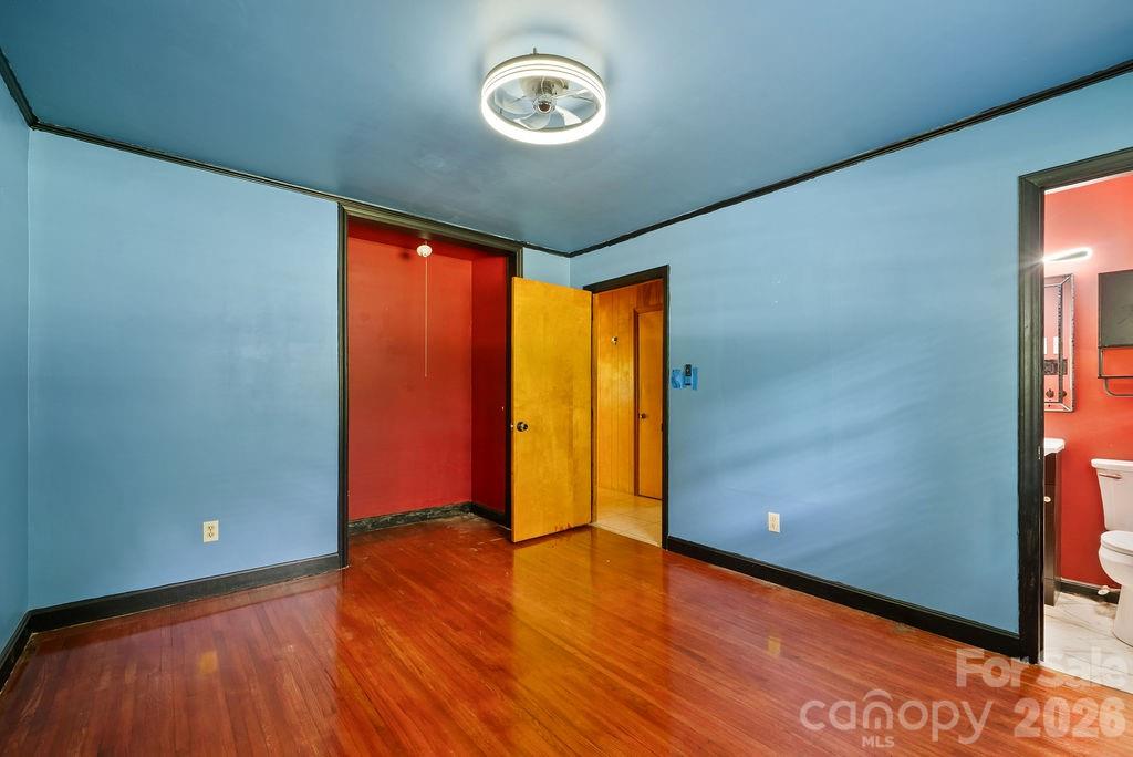 4014 Peggy Lane — Mint Hill