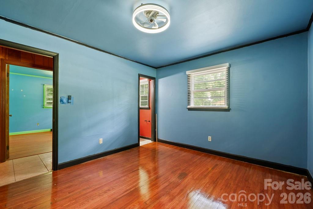4014 Peggy Lane — Mint Hill