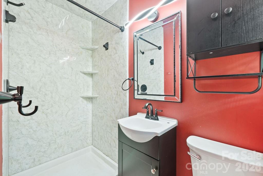 4014 Peggy Lane — Mint Hill