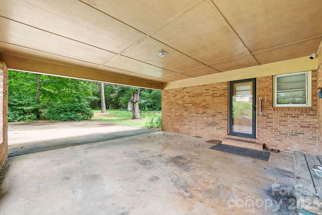 4014 Peggy Lane — Mint Hill