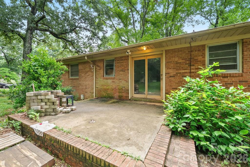 4014 Peggy Lane — Mint Hill
