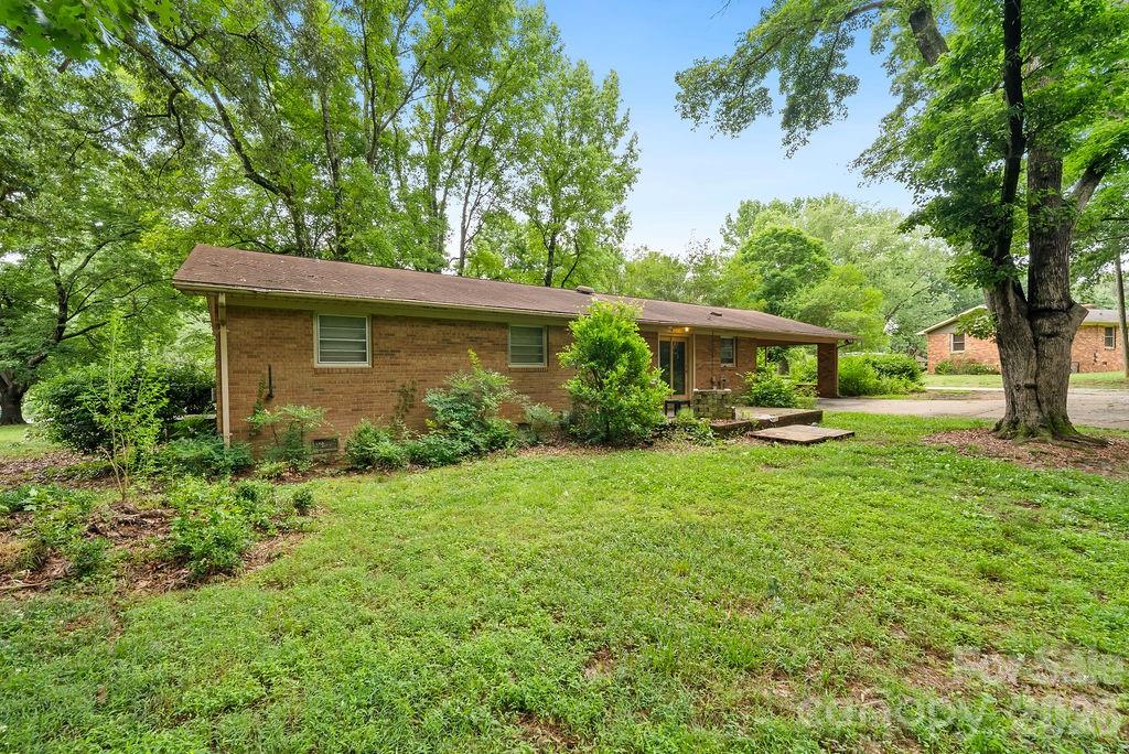 4014 Peggy Lane — Mint Hill