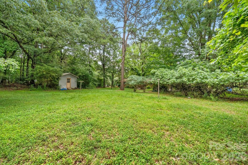 4014 Peggy Lane — Mint Hill