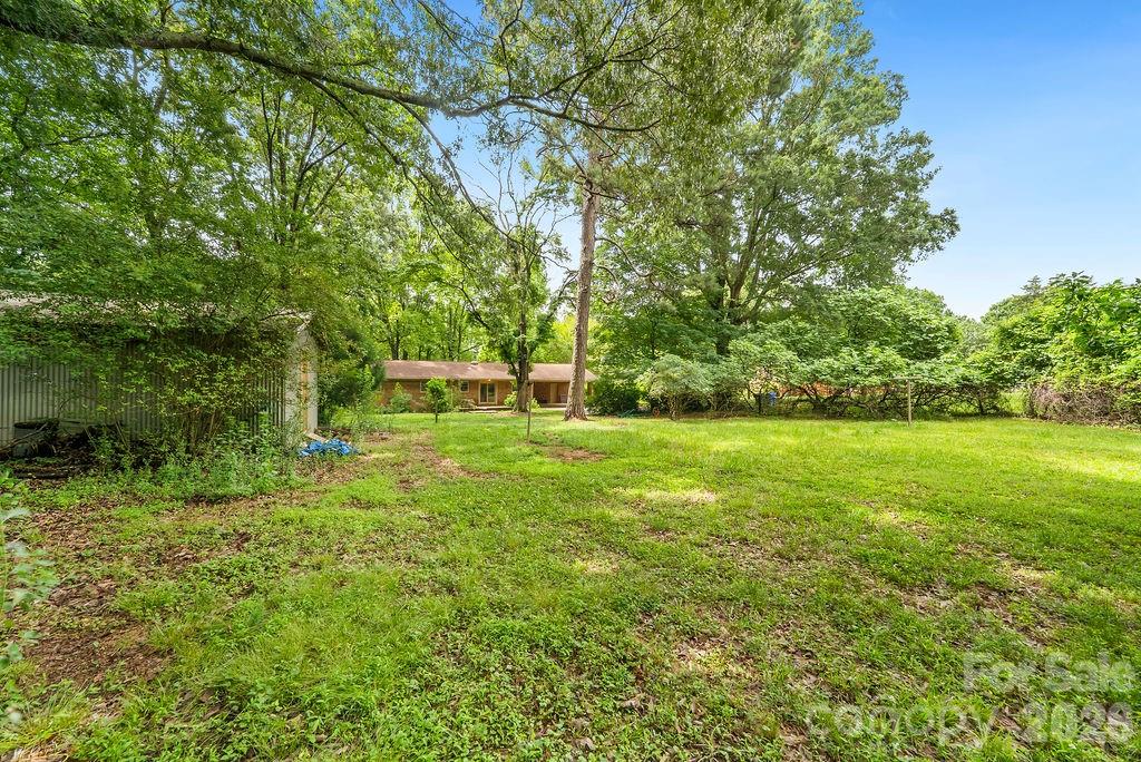 4014 Peggy Lane — Mint Hill