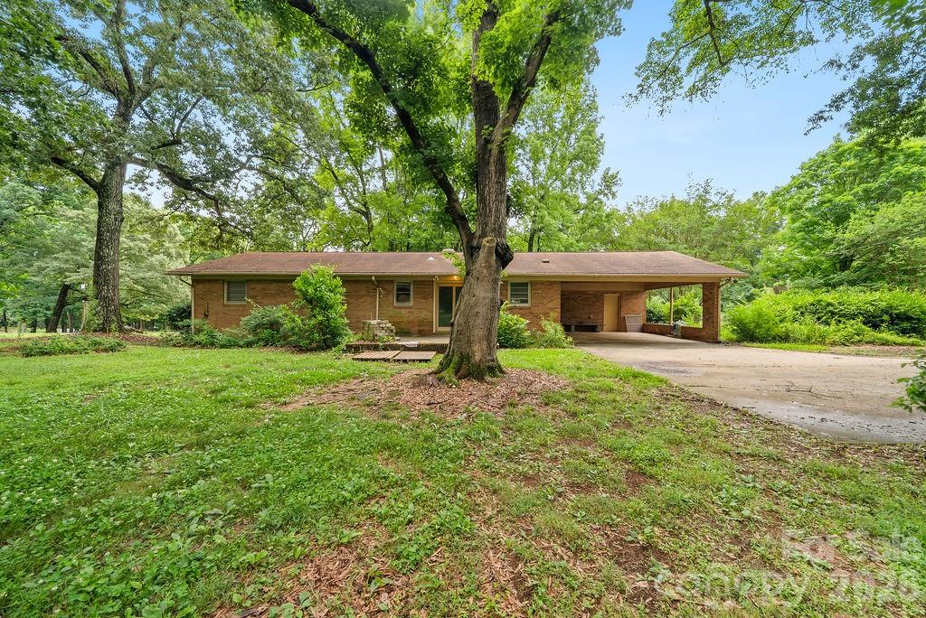 4014 Peggy Lane — Mint Hill