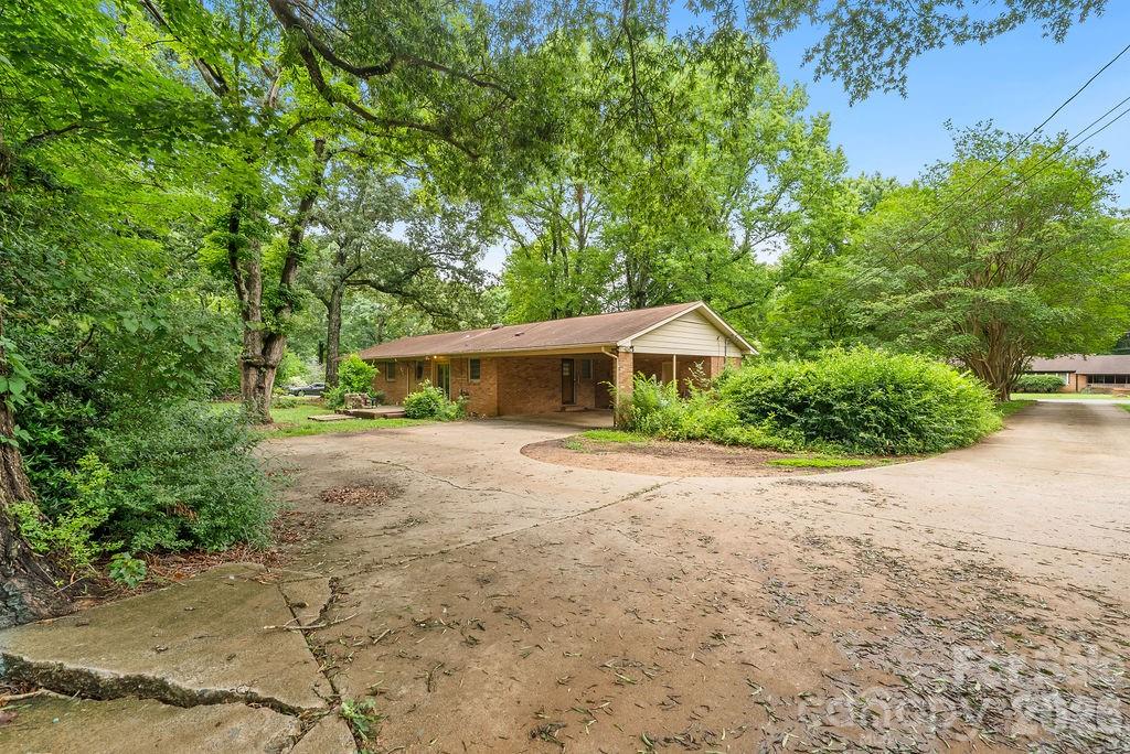 4014 Peggy Lane — Mint Hill