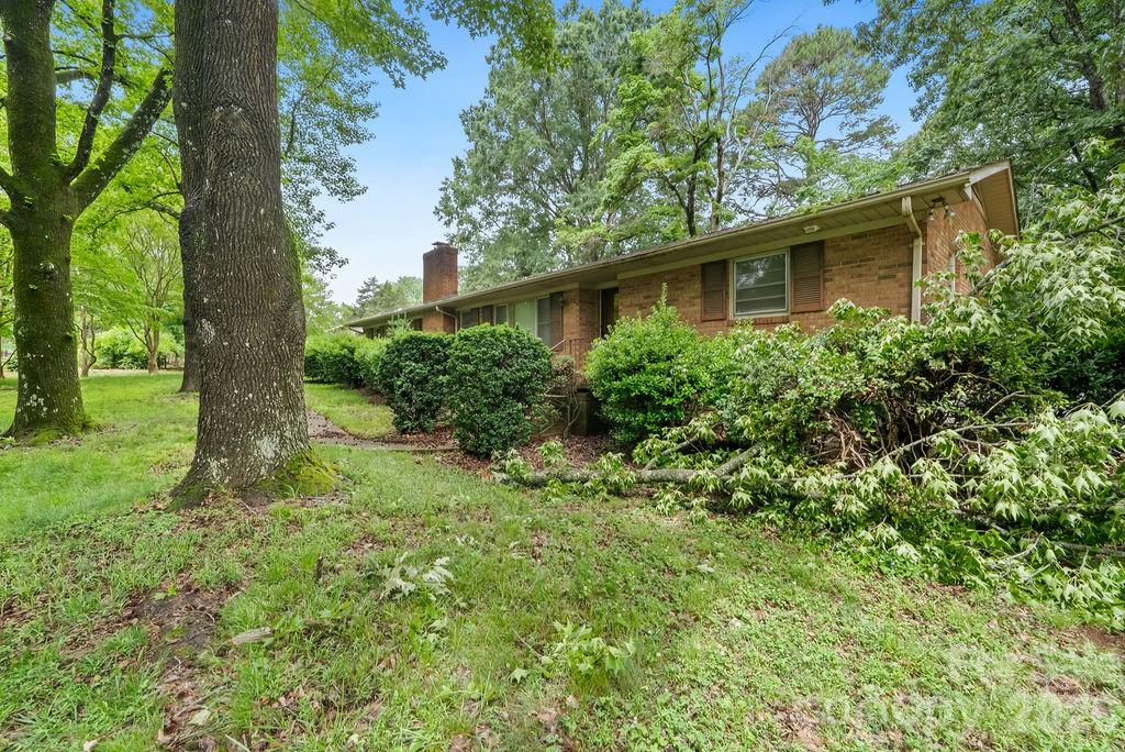 4014 Peggy Lane — Mint Hill