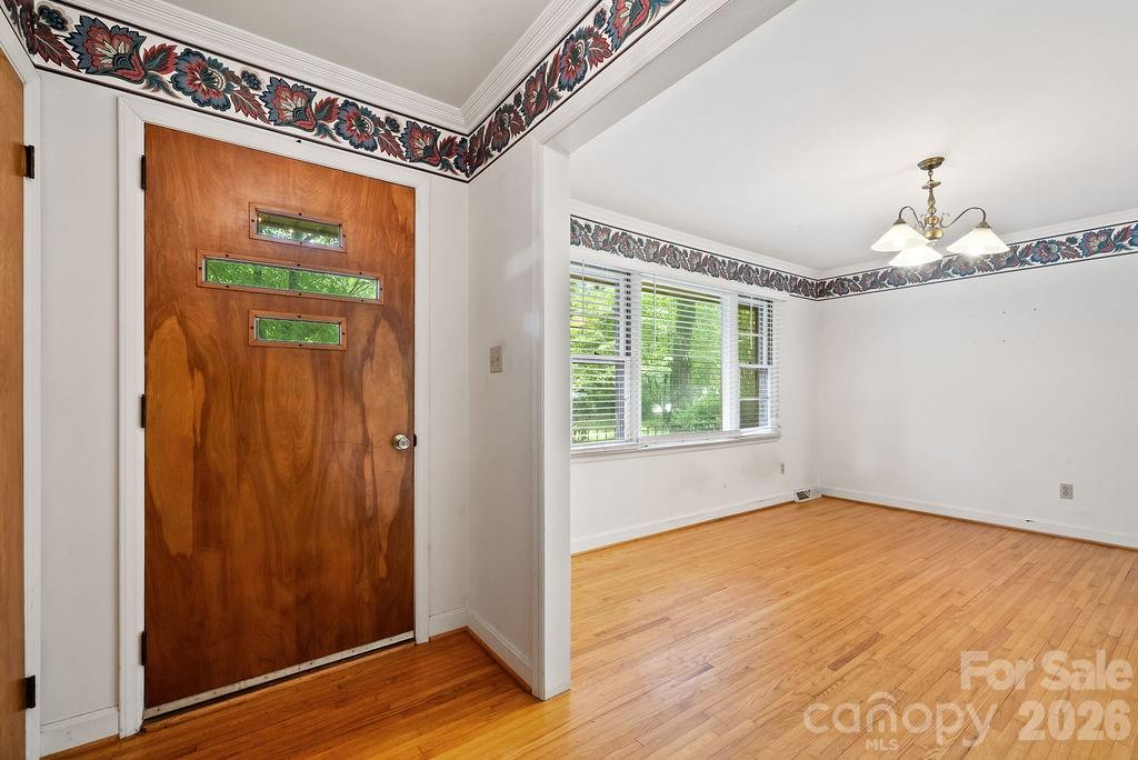 4014 Peggy Lane — Mint Hill