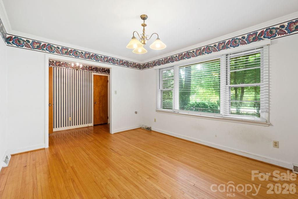 4014 Peggy Lane — Mint Hill