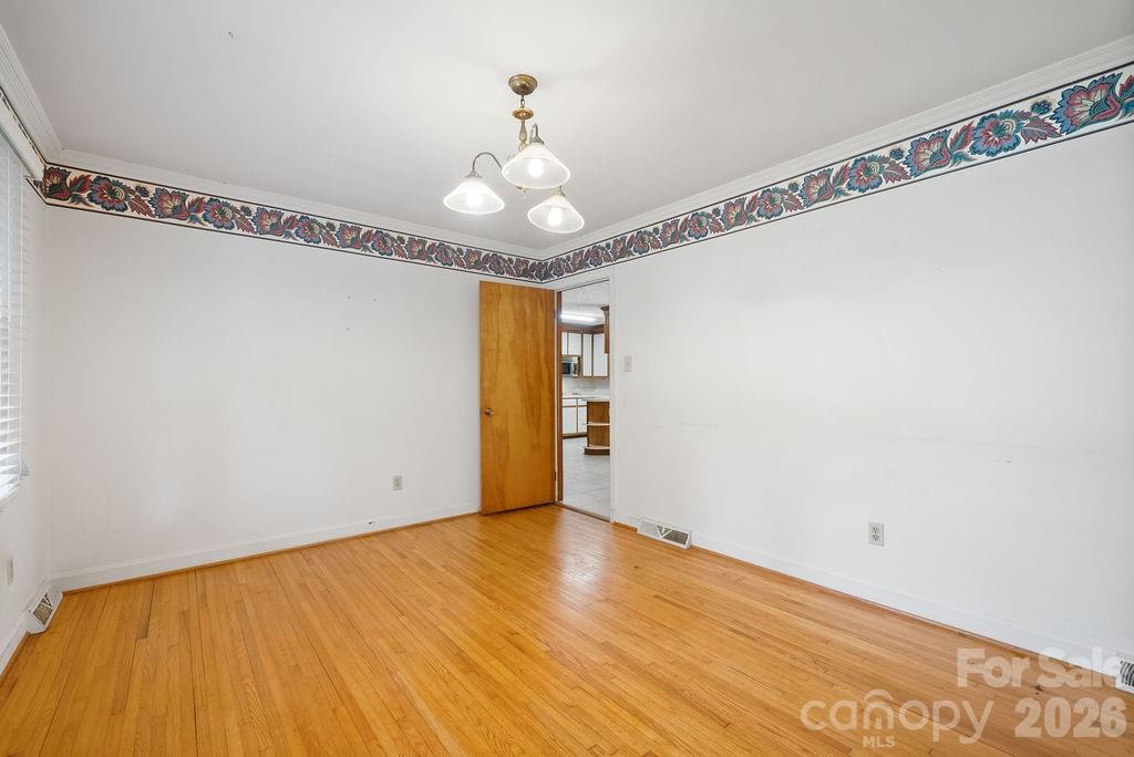 4014 Peggy Lane — Mint Hill