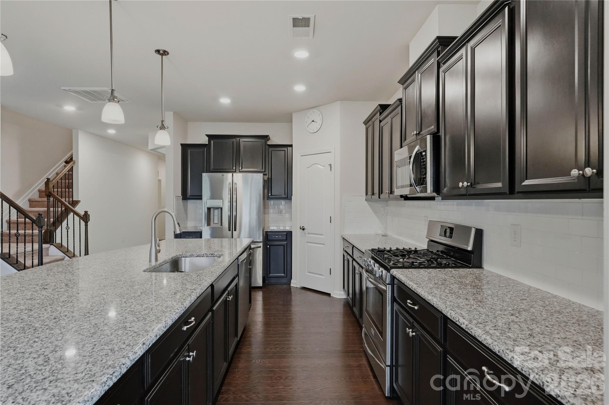12109 Belmont Mansion Drive — Charlotte