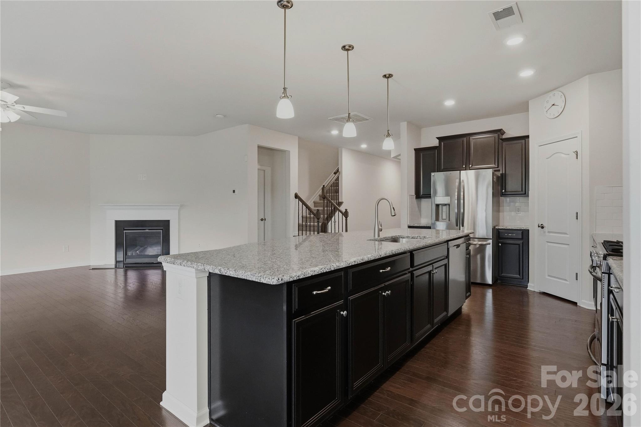 12109 Belmont Mansion Drive — Charlotte