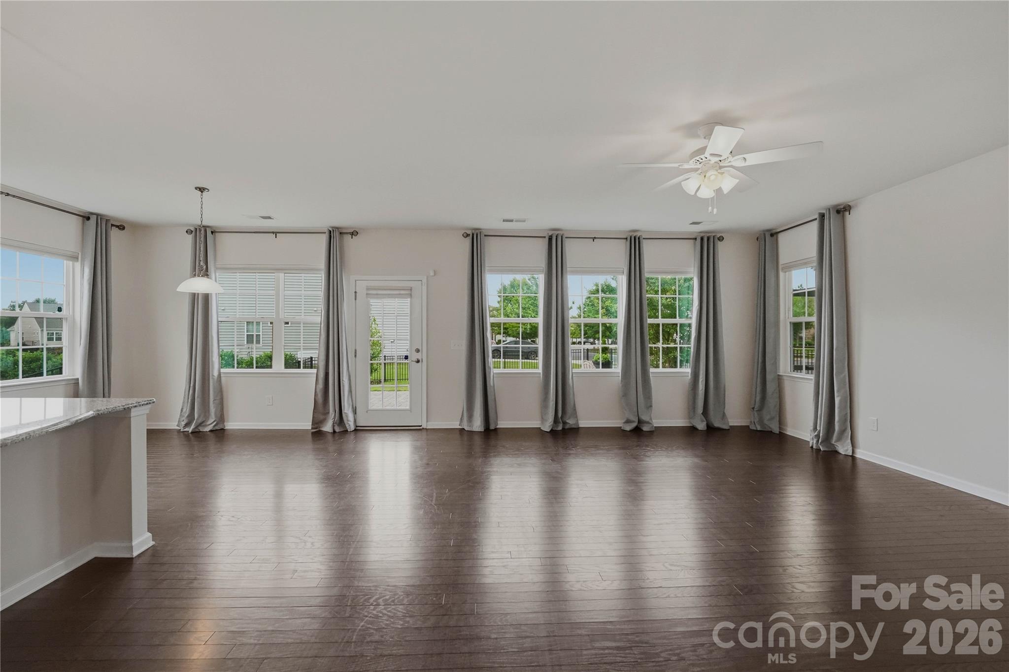 12109 Belmont Mansion Drive — Charlotte