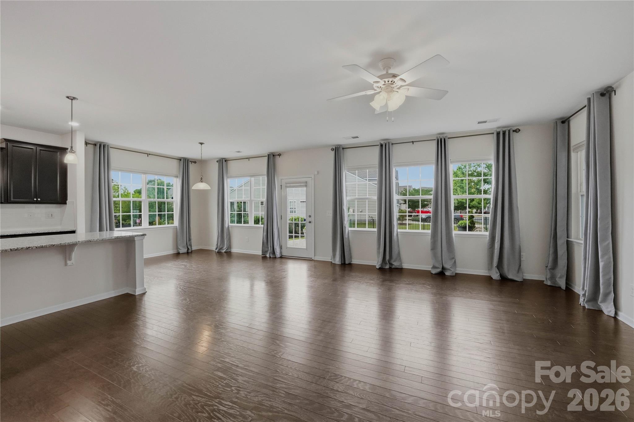 12109 Belmont Mansion Drive — Charlotte