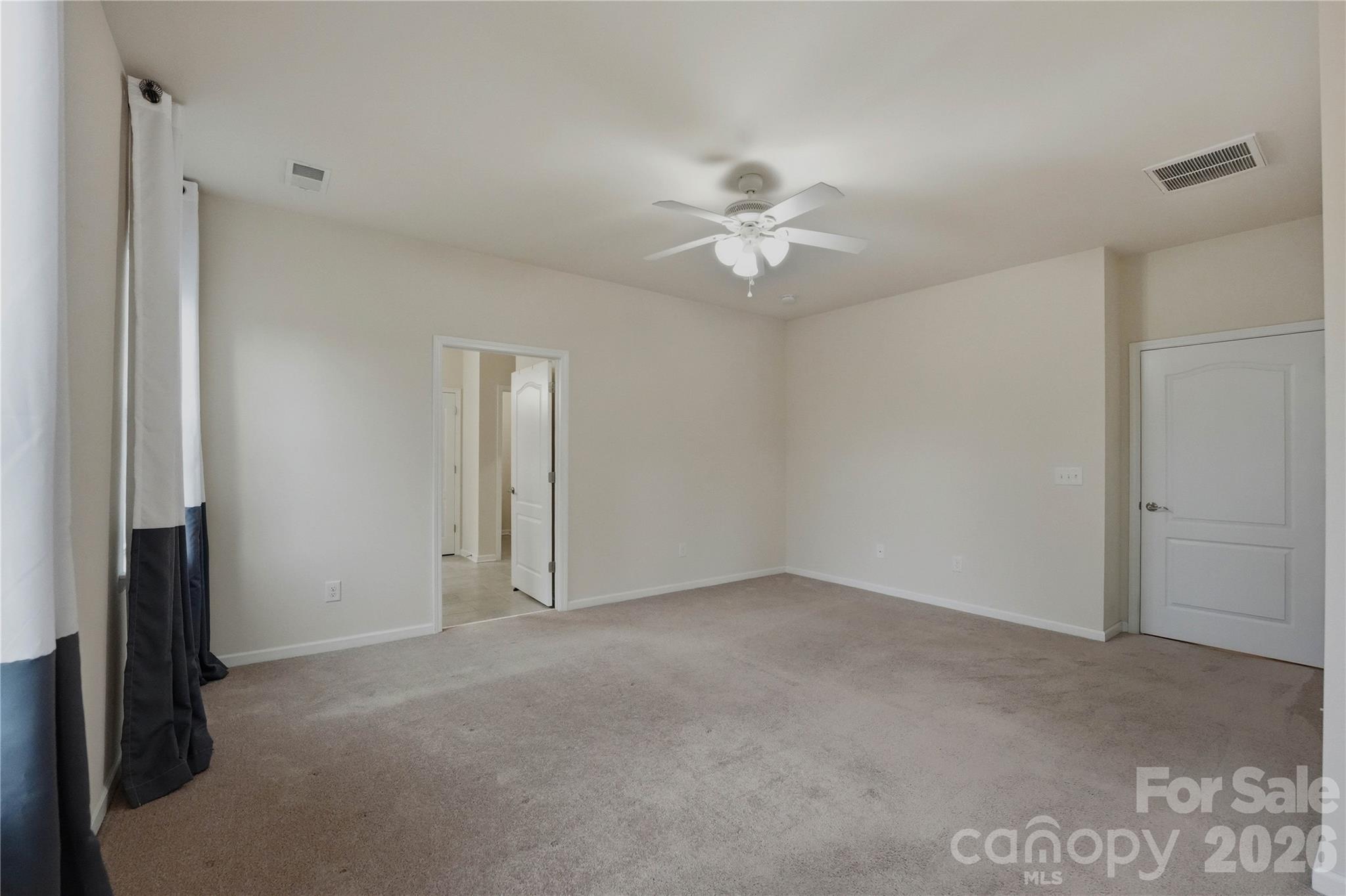 12109 Belmont Mansion Drive — Charlotte