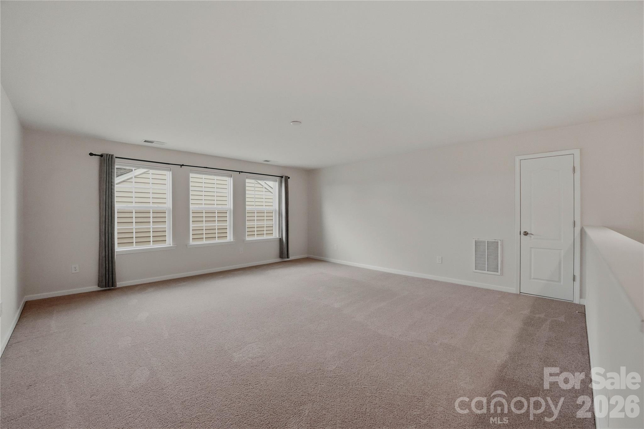 12109 Belmont Mansion Drive — Charlotte