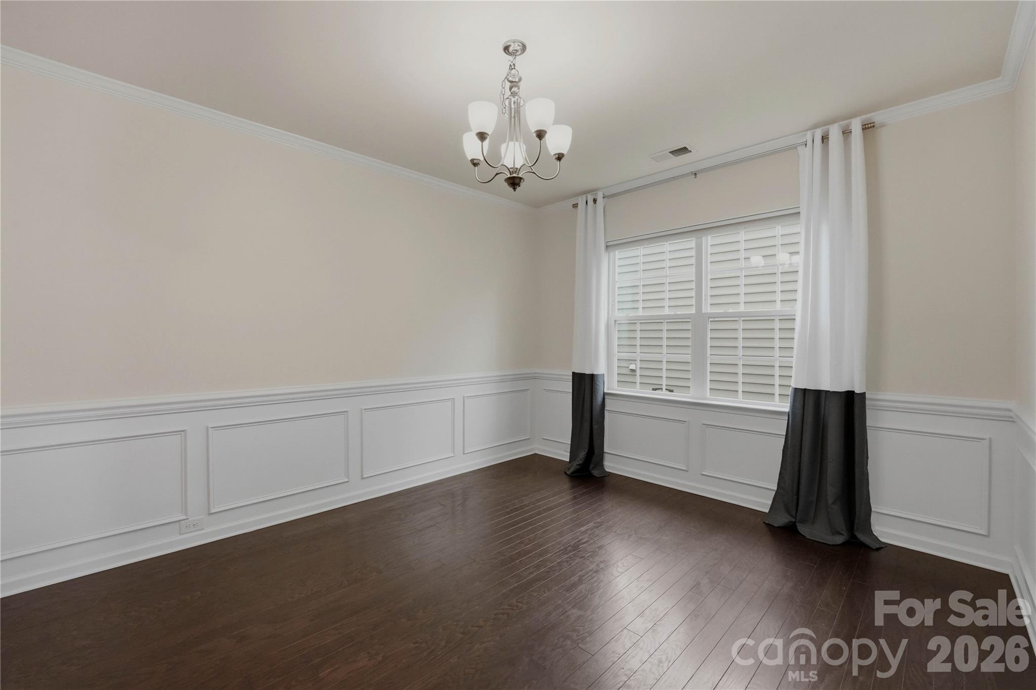 12109 Belmont Mansion Drive — Charlotte