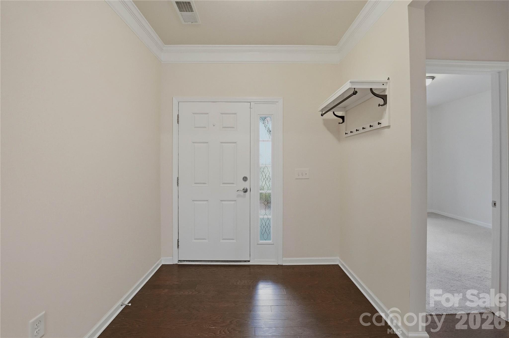 12109 Belmont Mansion Drive — Charlotte