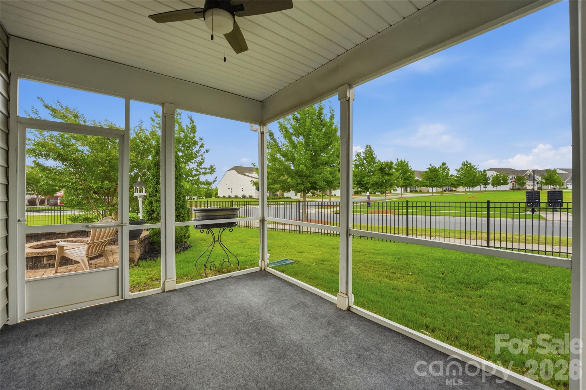 12109 Belmont Mansion Drive — Charlotte