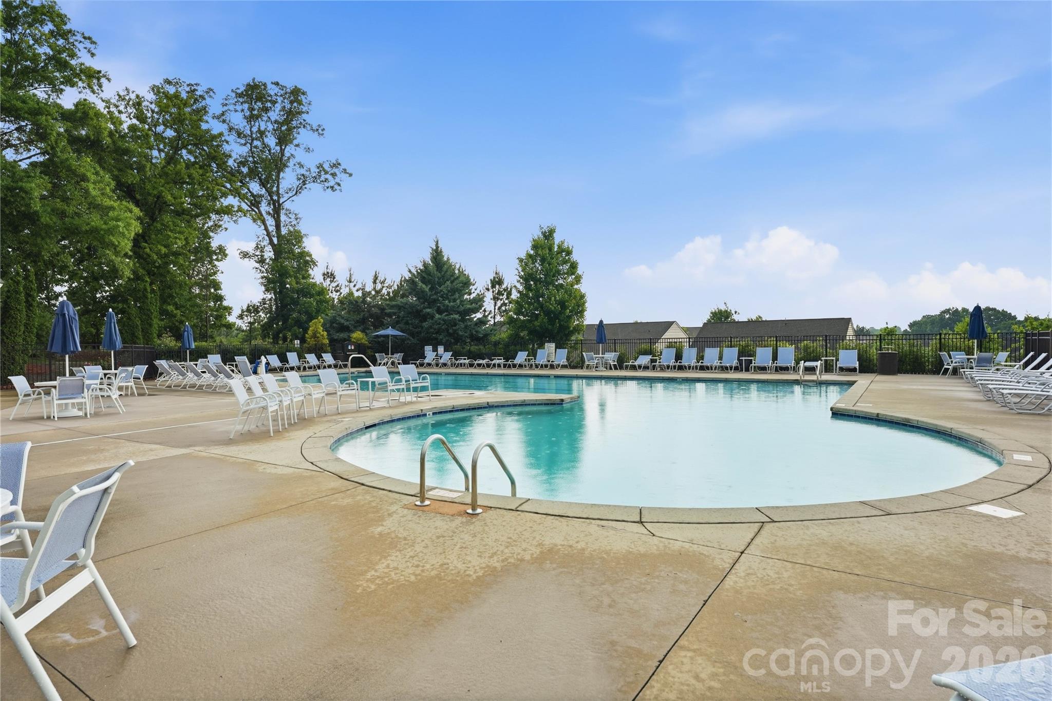 12109 Belmont Mansion Drive — Charlotte