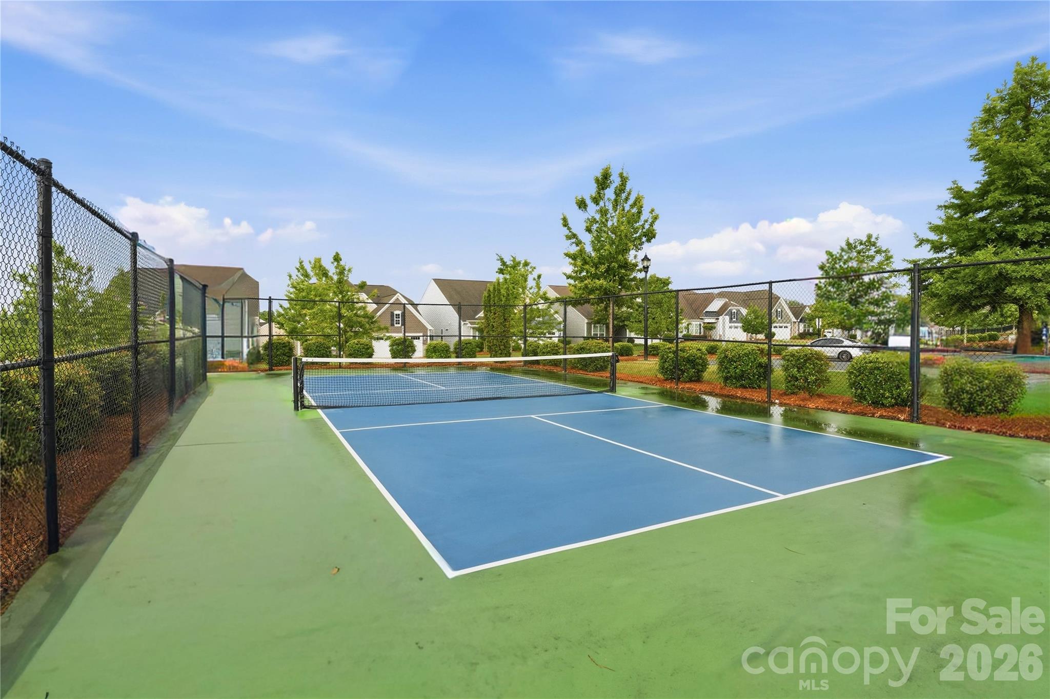 12109 Belmont Mansion Drive — Charlotte