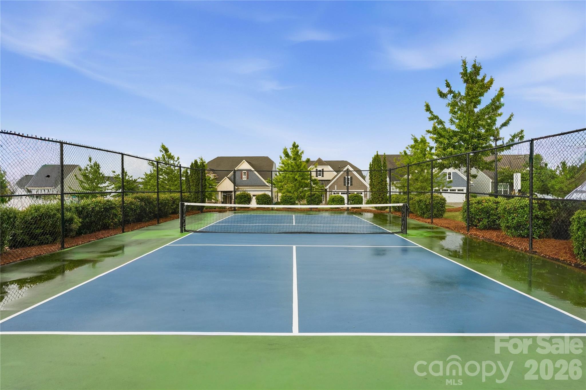 12109 Belmont Mansion Drive — Charlotte