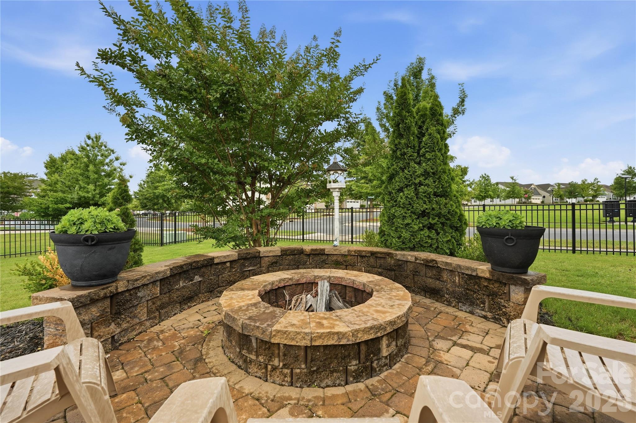 12109 Belmont Mansion Drive — Charlotte