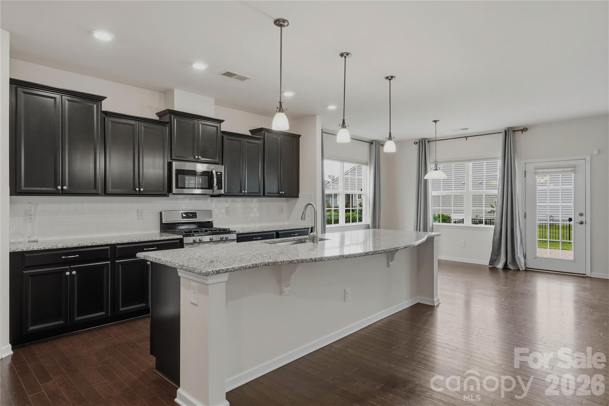 12109 Belmont Mansion Drive — Charlotte