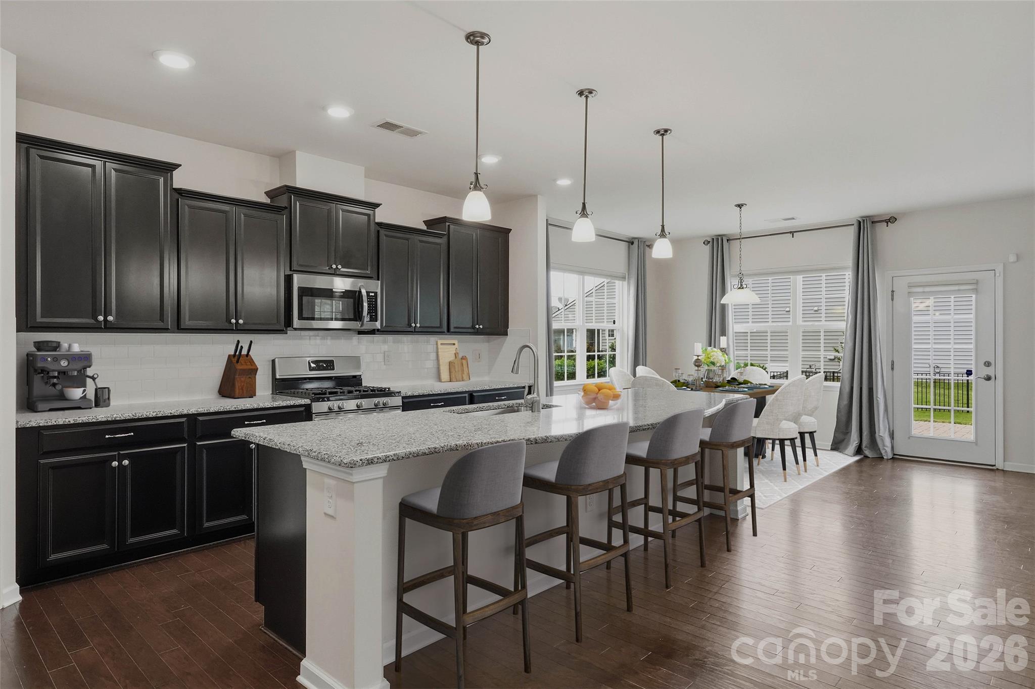 12109 Belmont Mansion Drive — Charlotte