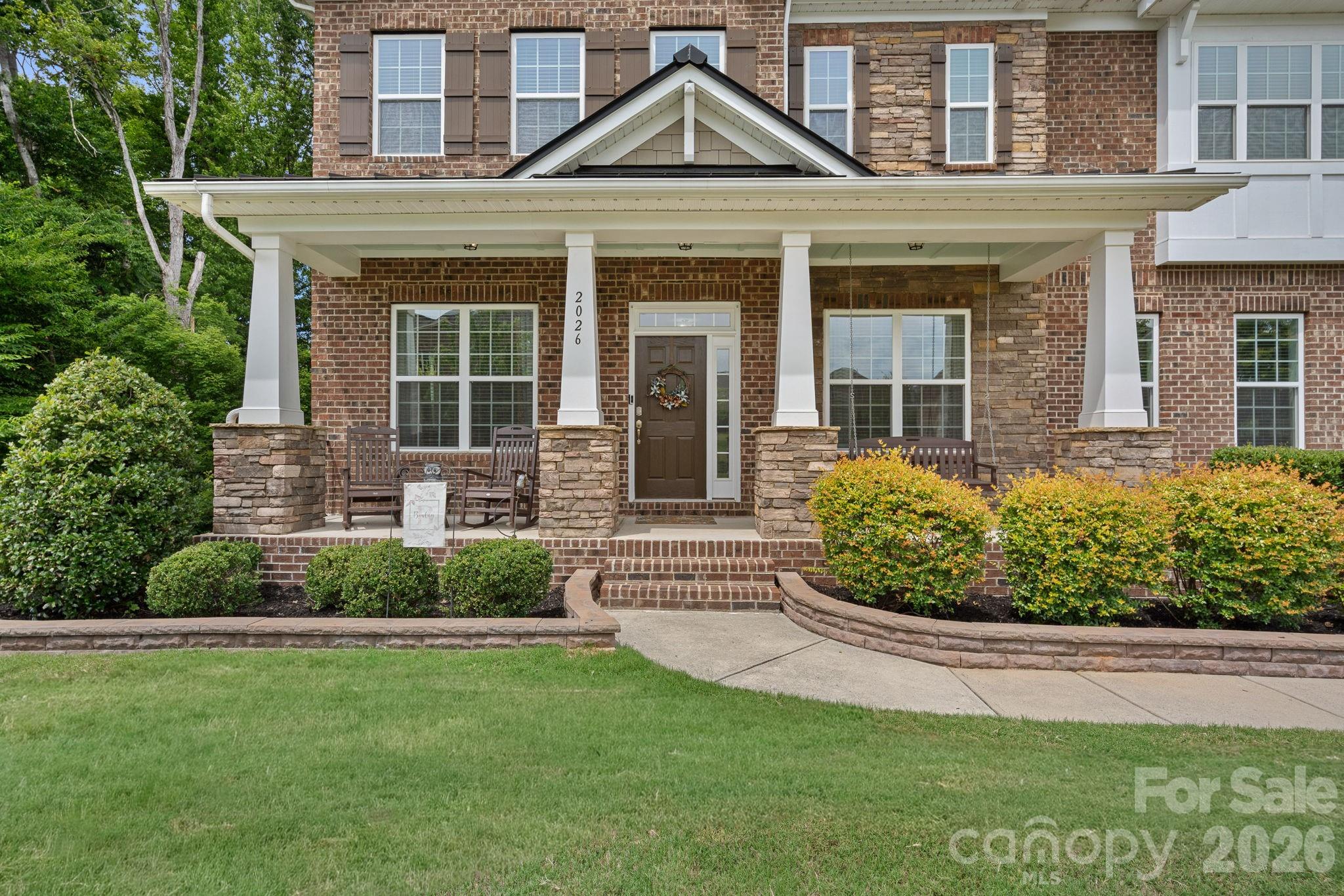2026 Sweet William Drive — Harrisburg