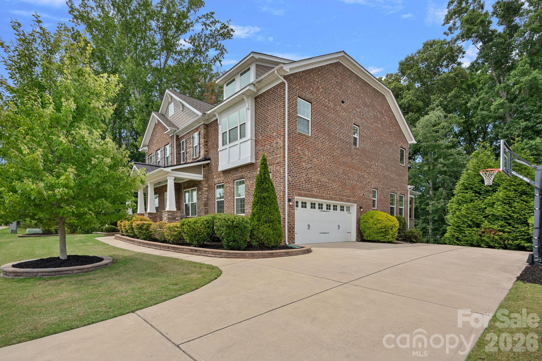 2026 Sweet William Drive — Harrisburg