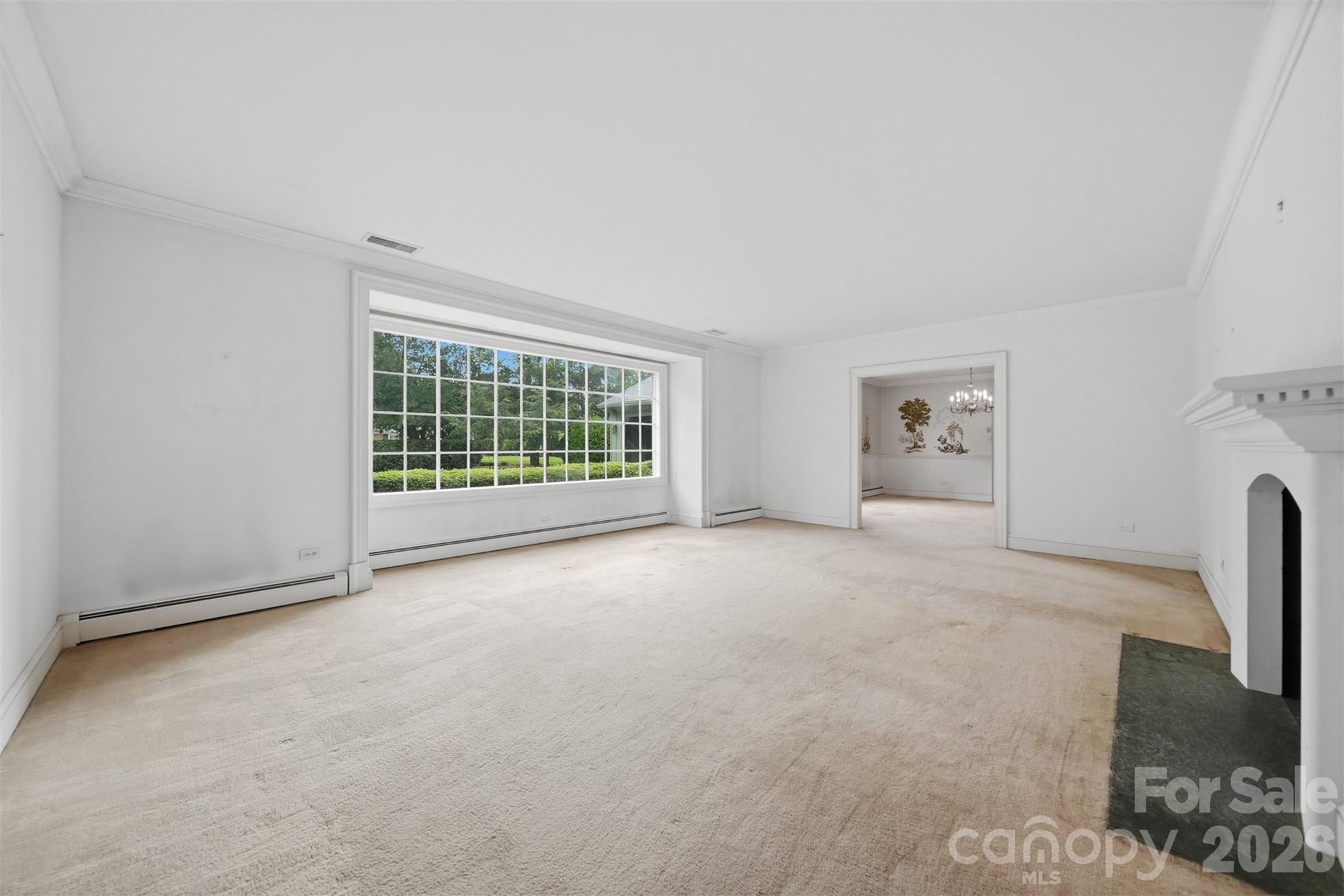 1811 5th Street NW — Hickory